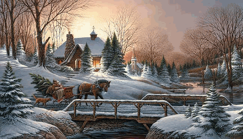 (image for) Heading Home